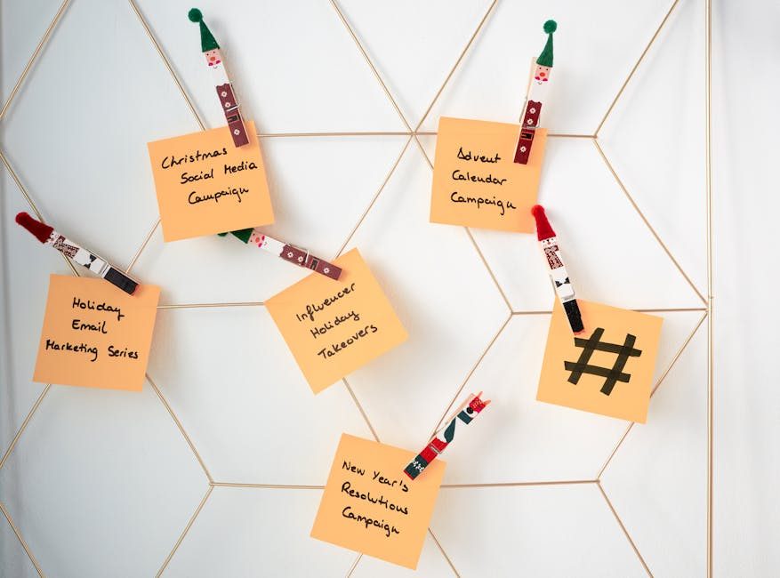 Lead-Funnel für ein Beratungsangebot
