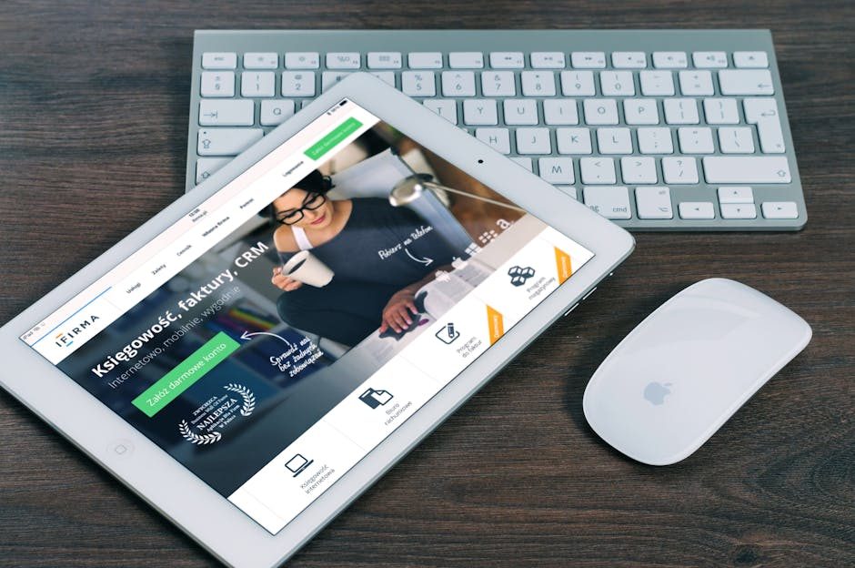 Reporting-Dashboard für ein Industrieunternehmen